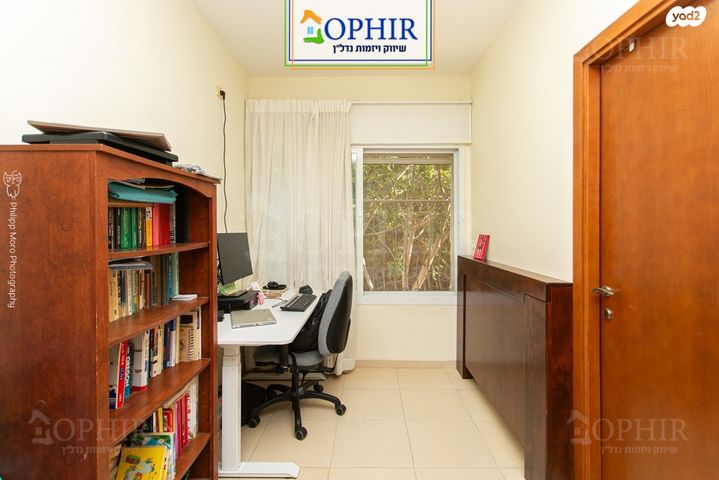 דירת גן, לאה, כרמליה, חיפה