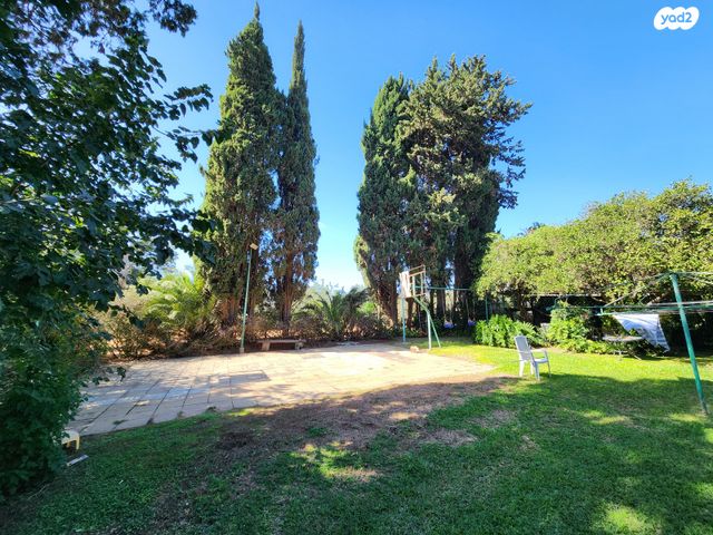 משק חקלאי/ נחלה