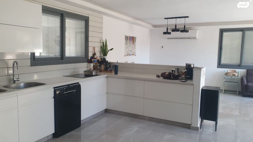 בית פרטי/ קוטג', אבן שמואל, ירושלים