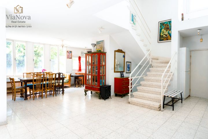 בית פרטי/ קוטג', לייב פינסקר, א' / צפון מזרח העיר, רחובות