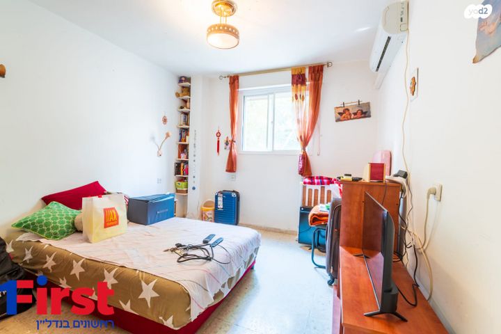 בית פרטי/ קוטג', השיטה, רמות יצחק, נשר