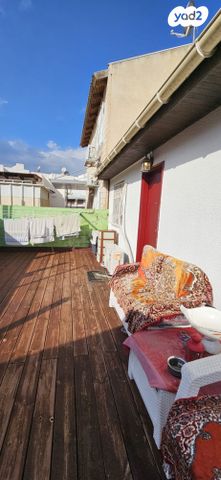 בית פרטי/ קוטג', אשקלון