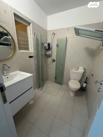 בית פרטי/ קוטג', פרופסור אברהם אמיר, רמות, באר שבע