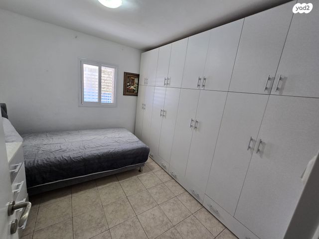 דירת גן, שדרות השושנים 3, בן גוריון, נצרת עילית / נוף הגליל