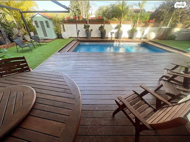 בית פרטי/ קוטג', הרצליה פיתוח, הרצליה