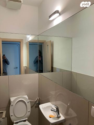 דירה, חיים בן עטר, גבעת הרצל, אזור המלאכה יפו, תל אביב יפו