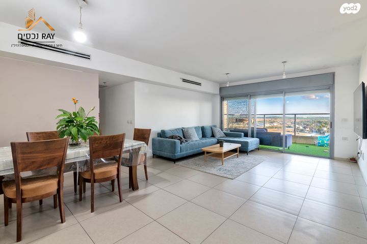 דירה, המשוט, נאות רבין, יבנה