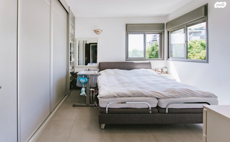 דירה, יעקב דורי, הרצליה הירוקה, נווה עובד, הרצליה