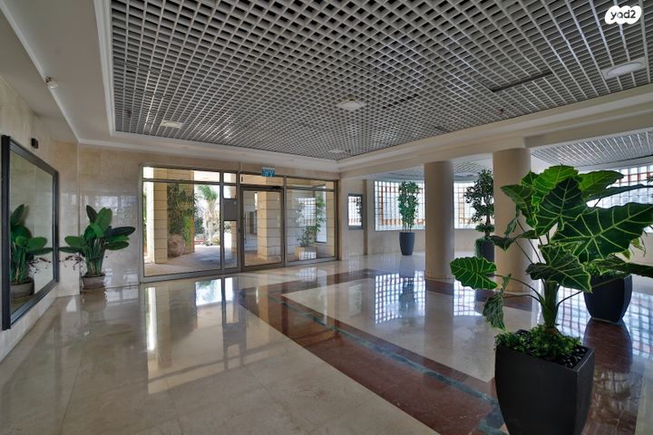 דירה, מעגל השלום, קרית חתני פרס נובל, ראשון לציון