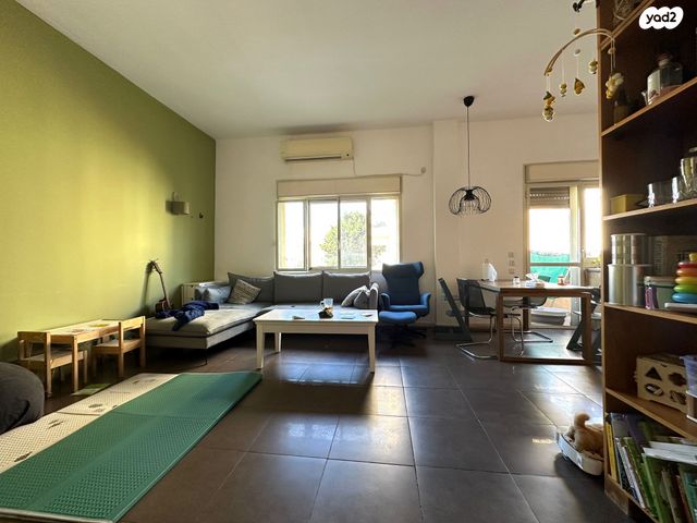 דירה, התבור, לב תל אביב, לב העיר צפון, תל אביב יפו