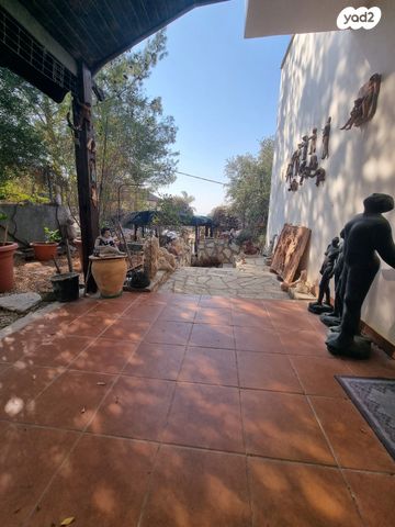 בית פרטי/ קוטג', נעלה