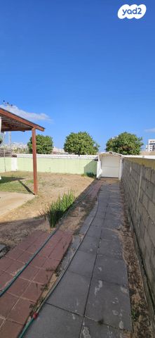 בית פרטי/ קוטג', אשקלון