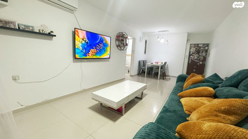 דירה, זלמן שניאור 36, קרית נורדאו, נתניה