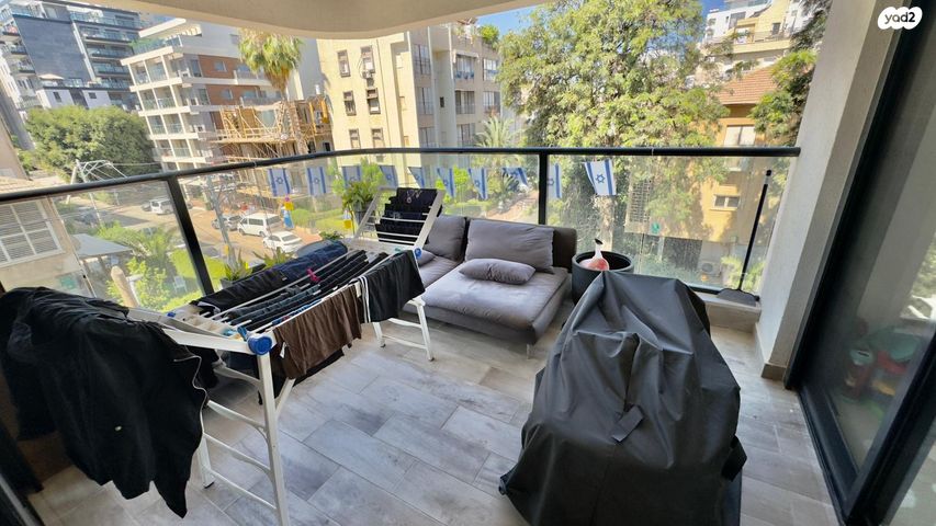 דירה, מעלה השחר 5, יד לבנים, רמת גן