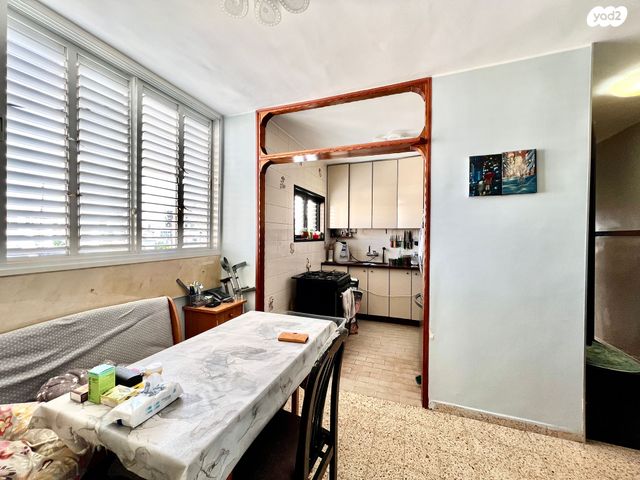 דירה, הנוטע 14, מרכז העיר דרום, נתניה