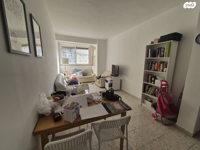 דירה, רבי חסדא, קטמונים, ירושלים