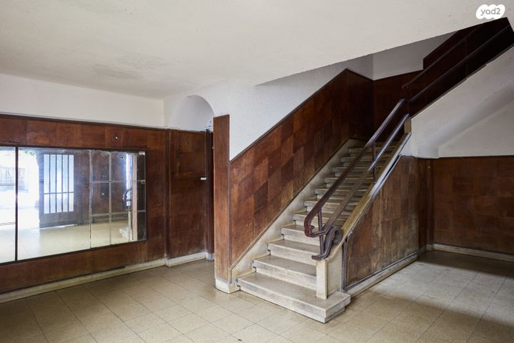 דירה, החשמונאים, לב תל אביב, לב העיר צפון, תל אביב יפו