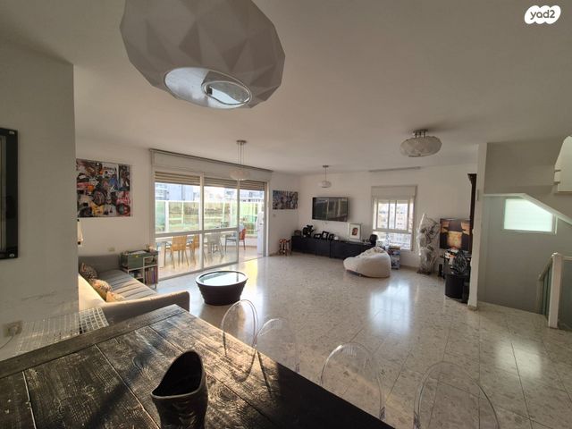 מרכז העיר דרום