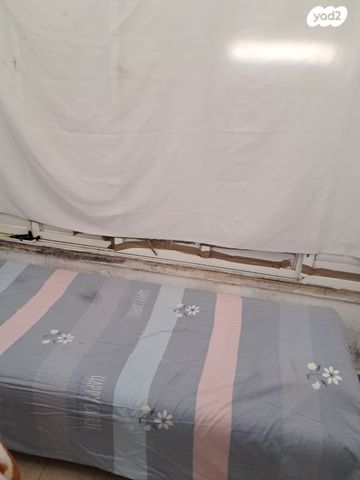 דירה, זוהר 8, שכונת בן גוריון, מרכז העיר ג', רמת גן