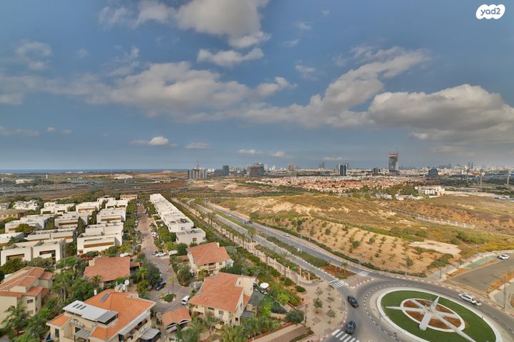 דירה, מעגל השלום, קרית חתני פרס נובל, ראשון לציון