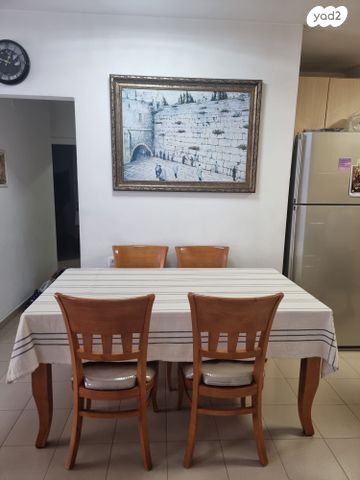 דירה, נווה אילן, אשקלון