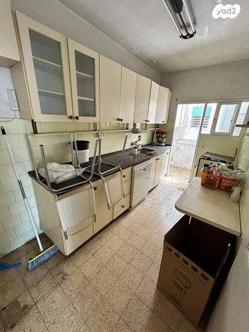 דירה, בלפור, דרום מערב ותיק, בת ים