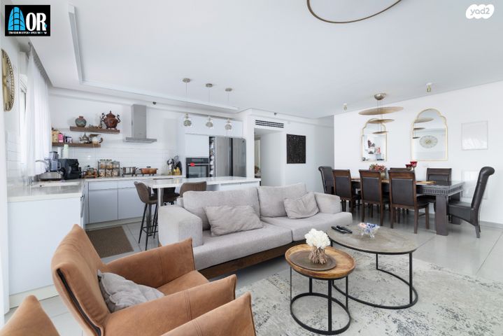 דירה, משה דיין, נווה דוד, רמלה