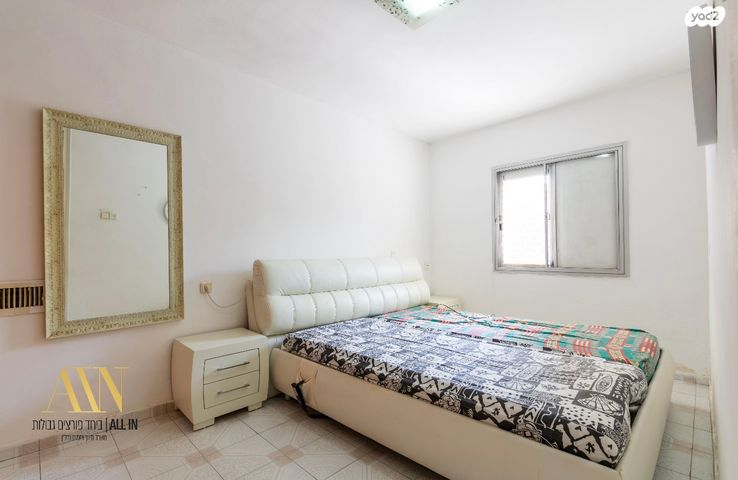 בית פרטי/ קוטג', דימונה