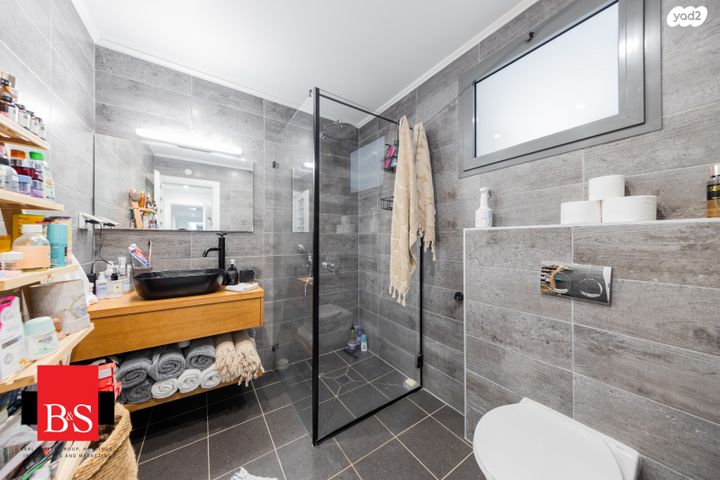 דירה, חנה רובינא 1, יפה נוף, כפר יונה