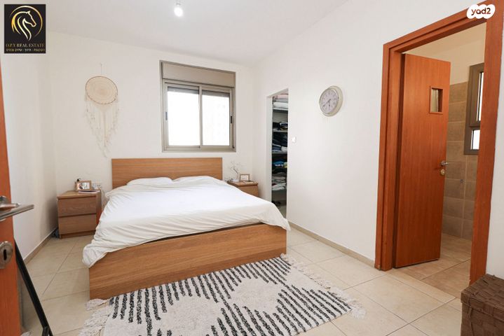 דירה, ארזי הלבנון 22, עין הים, חדרה