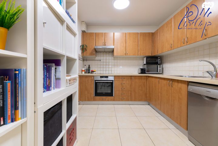 דירה, סביוני נצר סירני, נס ציונה