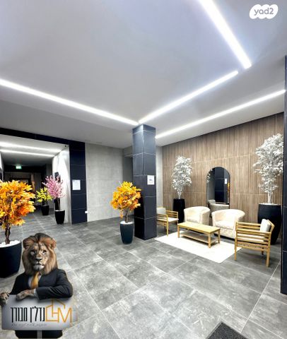 דירה, יצחק שמיר 9, נווה שרון / שער העיר, נתיבות