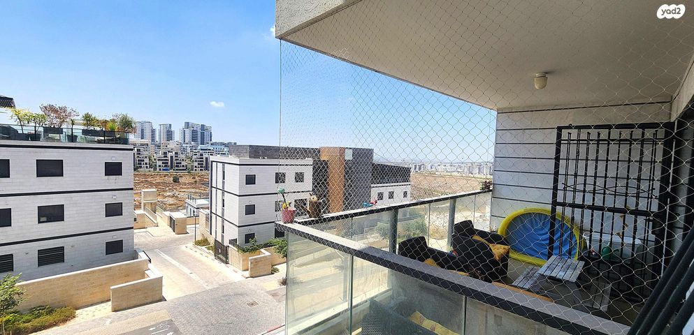 דירה, גולדה מאיר, מורשת, מודיעין מכבים רעות