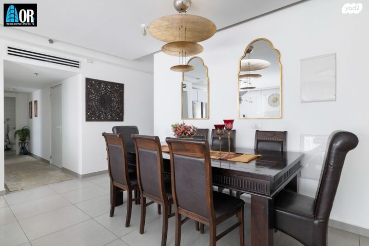 דירה, משה דיין, נווה דוד, רמלה