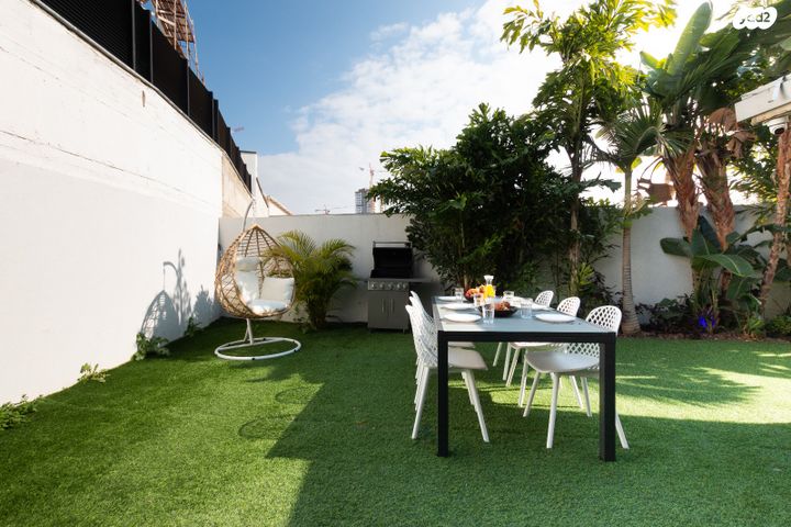 בית פרטי/ קוטג', שער הים, ראשון לציון