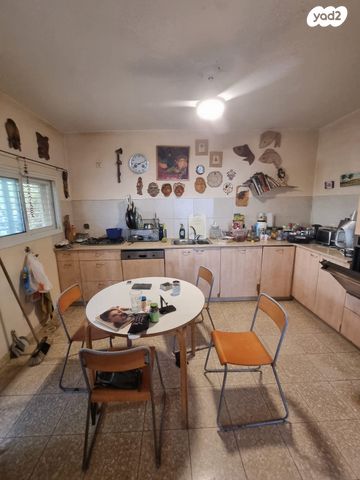 בית פרטי/ קוטג', נעלה