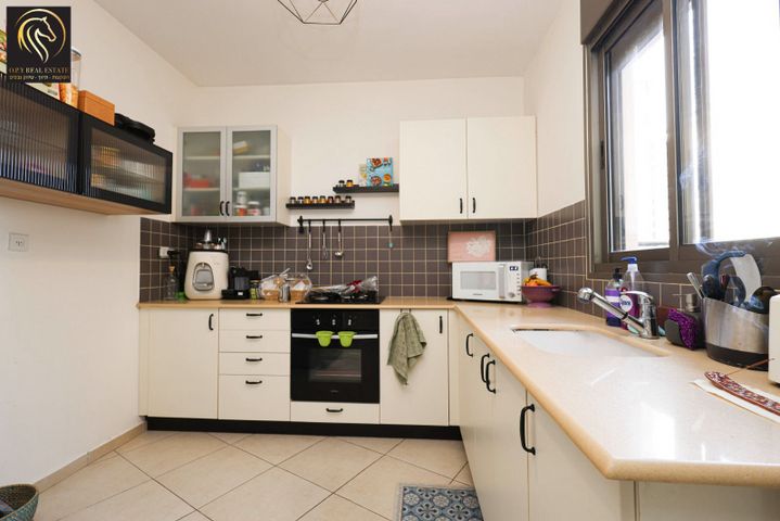 דירה, ארזי הלבנון 22, עין הים, חדרה