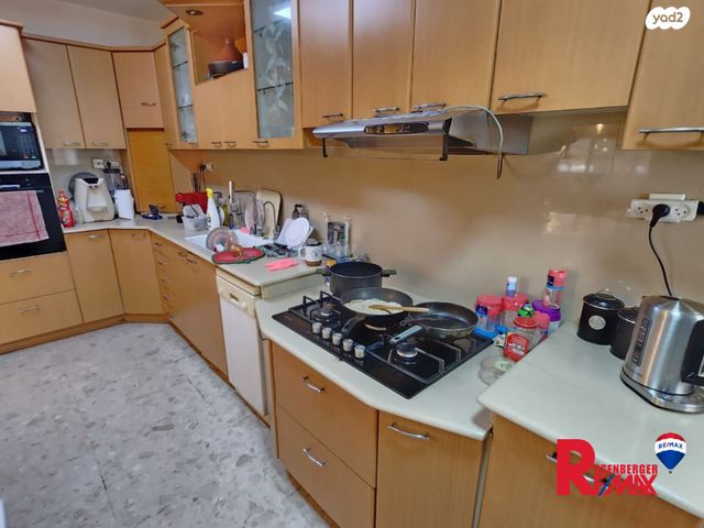 דירה, ריב"ל 12, נאות שקמה, ראשון לציון