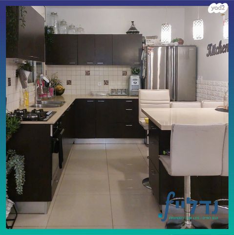 דירת גן, שדרות נחל צאלים 10, רמת הנחלים / רמת בית שמש א', בית שמש