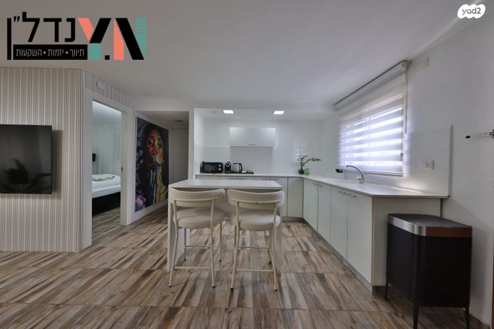 דו משפחתי, משה שרת, קרית בנימין, קרית אתא