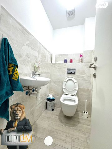 דירה, יצחק שמיר 9, נווה שרון / שער העיר, נתיבות