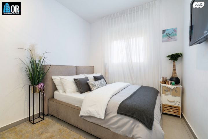 דירה, משה דיין, נווה דוד, רמלה