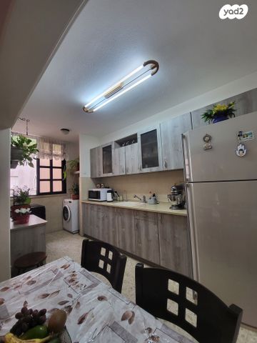 דירה, ששת הימים, לב העיר, בת ים