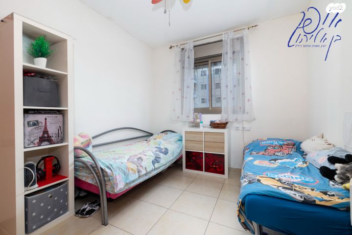 דירה, סביוני נצר סירני, נס ציונה