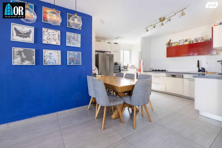 דירה, מגיני הגליל, קרית דוד, רחובות