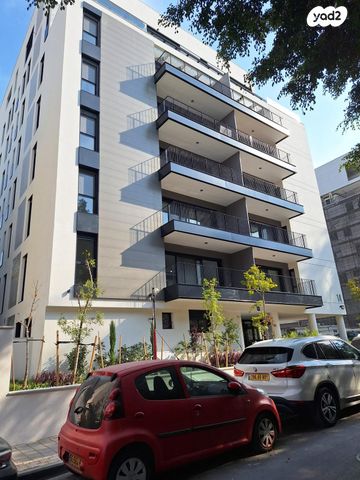 דירה, הצפון החדש - כיכר המדינה, תל אביב יפו