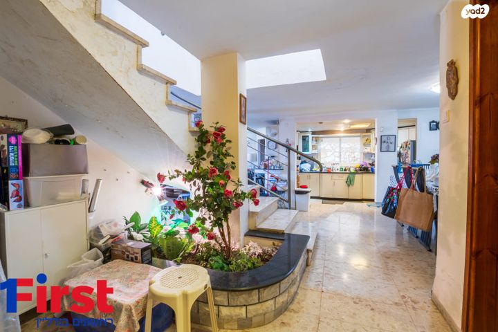 בית פרטי/ קוטג', השיטה, רמות יצחק, נשר