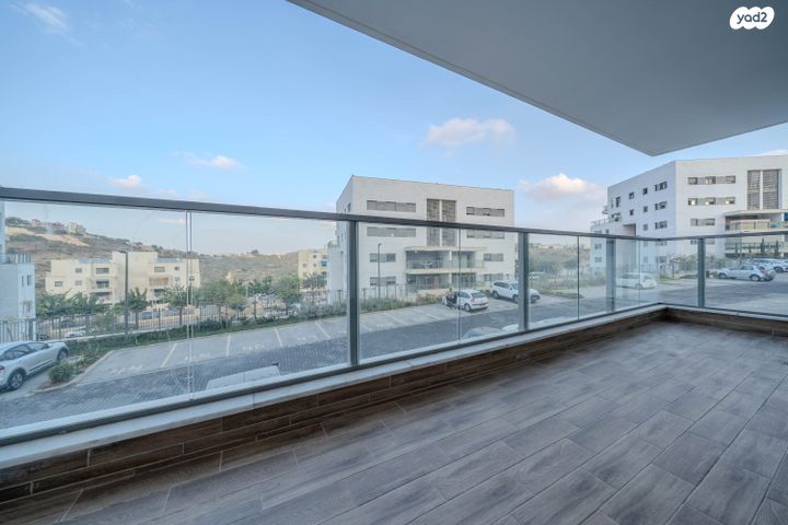 דירה, ברקת 25, אבני חן, חריש