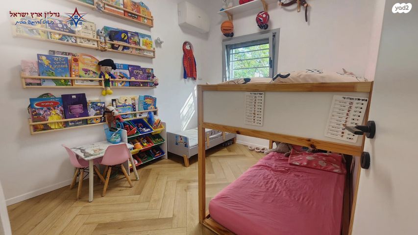 דירה, שרה אהרונסון, אזור הבילויים, רמת גן