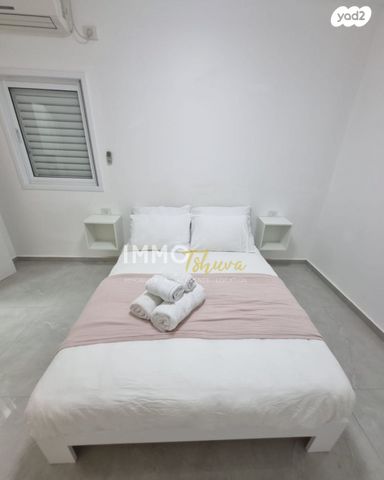 דירה, הרב קוק 3, צפון מערב מרכז העיר, נתניה